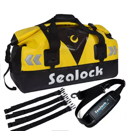 Sealock osallistuu ISPO Müncheniin 28.11.-30.11.