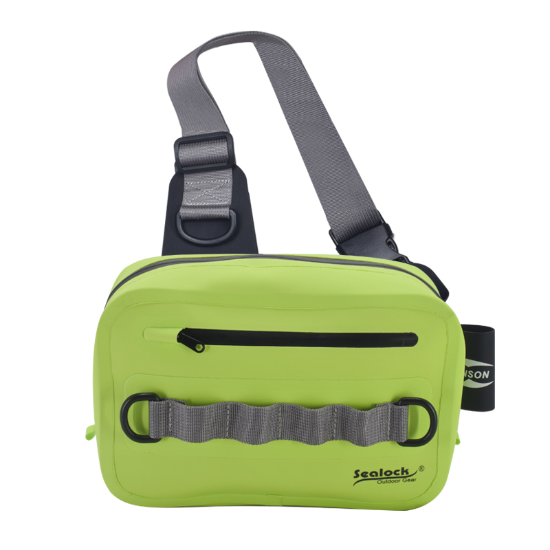 ​Vedenpitävä Fanny Pack Waist Pack Vietnam Producerilta