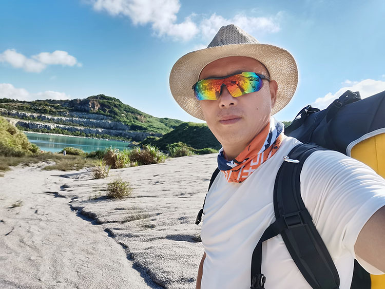 Seikkailut luonnossa, vedeneristys eteenpäin: ainutlaatuisesti suunniteltu Sealeck Outdoor Vedenpitävä reppu