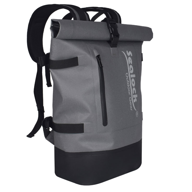 Pyöräilyreput: Uusi sininen valtameri pyöräilyvarustemarkkinoilla