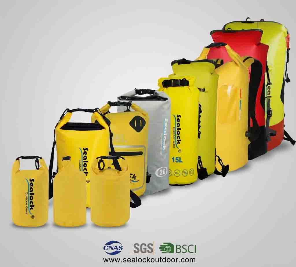OEM Dry Bag Factory Outdoor Brands