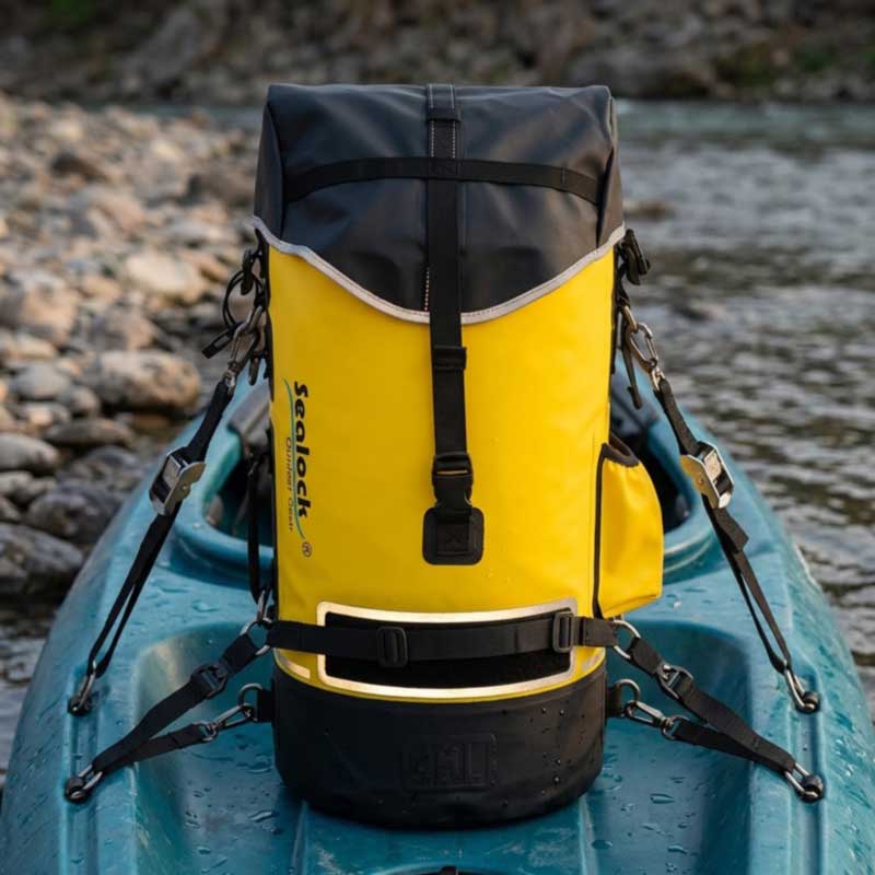 OEM Kayak Dry Bag -toimittaja